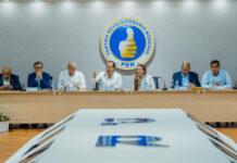 Abinader y el PRM entran mañana en una nueva fase política de cara al 2028