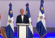 Presidente Luis Abinader advierte que les irá mal a miembros de banda involucrada en tiroteo de Boca Chica que dejó a un intérprete urbano muerto