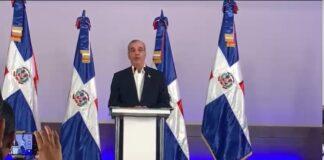 Presidente Luis Abinader advierte que les irá mal a miembros de banda involucrada en tiroteo de Boca Chica que dejó a un intérprete urbano muerto