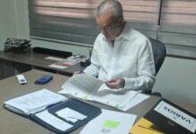 Presidente Abinader cierra este miércoles su despacho gubernamental en Santiago con agenda en Licey al Medio y Valverde