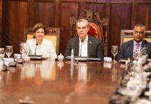 Consejo de Mininistros conoce esta tarde el proyecto del Presupuesto General del Estado para el 2027