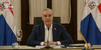 Presidente Abinader admite inseguridad ciudadana sigue atemorizando a las familias dominicanas