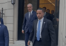 Presidente Abinader aborda estrategia y regulación de la inteligencia artificial durante reunión en Nueva York