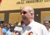 Presidente Abinader sobre Senasa: “Nuestro deseo es que todo el que tenga razones para ser sometido lo sea; que esto sirva de ejemplo ahora y para los próximos años”