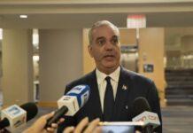 Presidente Abinader advierte a responsables de ataque contra Julián Oro Duro y su esposa: “Que se entreguen; si no, les va a ir peor”