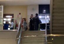 Abogados de médicos apresados en el caso Senasa 2.0 comienzan a llegar a la Procuraduría