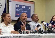 ADP denuncia que 237 centros educativos no iniciaron clases por problemas de infraestructura