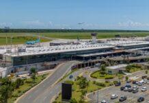 Accidente de avión de Amazon Air en Miami afecta vuelos en el AILA