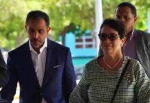 Reportaje- Hermanos Espaillat lidian con un bloqueo de RD$500 millones, mientras avanza el jucio de fondo