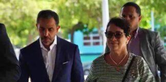 Reportaje- Hermanos Espaillat lidian con un bloqueo de RD$500 millones, mientras avanza el jucio de fondo
