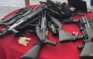 ARMAS-INCAUTADAS