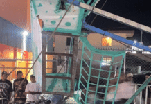 Fallece niña de 11 años que resultó herida en juego mecánico en Hato Mayor