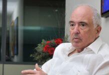 Bernardo Vega prevé segunda vuelta en 2028; advierte cambios en el comportamiento electoral