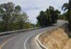 Gobierno invierte más de RD$450 millones en reparación de 5.8 km de carretera, en Jamao al Norte