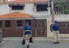 Policia Nacional recupera 33,690 dólares y 196,500 pesos en efectivo robados de la residencia de Julián Oro Duro