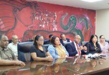 Colegio Médico advierte no defiende violaciones a las leyes; fija posición en torno a galenos apresados en caso SENASA 2.0