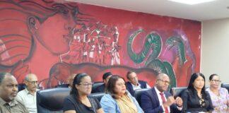 Colegio Médico advierte no defiende violaciones a las leyes; fija posición en torno a galenos apresados en caso SENASA 2.0