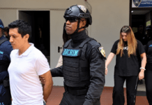 Apresan a tres colombianos vinculados a robos con sustancias sedantes en SDE