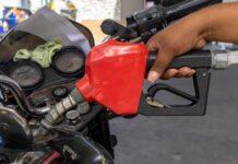 Gobierno aumenta nueva vez los precios de las gasolinas y el gasoil