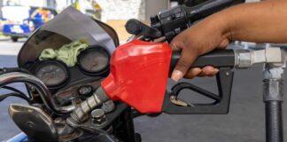 Gobierno aumenta nueva vez los precios de las gasolinas y el gasoil