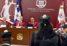 TC devuelve al TSE caso sobre regulación de encuestas y cuestiona remisión del expediente