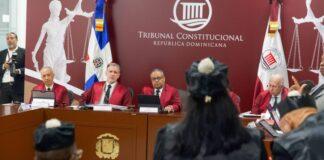 TC devuelve al TSE caso sobre regulación de encuestas y cuestiona remisión del expediente