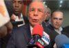 Reportaje – Danilo Sentencia: Ya este gobierno no tiene nada que prometer, solo le queda abandonar el Palacio