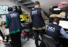 DGA recupera RD$1,652 millones en impuestos no declarados de 389 importadores asiáticos