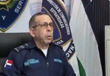 Policía Nacional junto al Ministerio Público apresa a hombre vinculado a intento de asalto con violencia contra joven en sector Serrallés, DN.