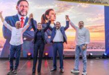 Carolina suma el peso político y estructura de Eligio Jáquez a su proyecto presidencial