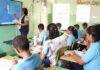 Escuelas reducen una hora de docencia por protesta de la ADP