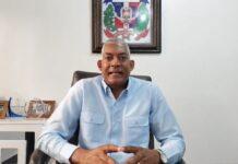 CODUE llama al pueblo dominicano a no dejar perder el país