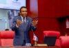 Senador Félix Bautista deposita proyecto de ley que busca eliminar el método D’Hondt