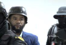 Renuncia como fiscal Aurelio Valdez, acusado de recibir presunto soborno de 10 mil dólares