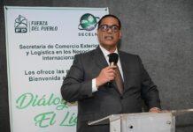 Fuerza del Pueblo emplaza a la DGA a demostrar el destino de 3,900 contenedores en tránsito hacia Haití