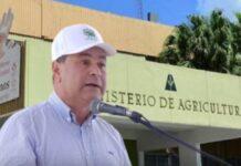 Espaillat Bencosme: la mecanización permitirá reducir costos y mejorar rentabilidad del productor