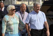 Gonzalo Castillo rechaza cancelación de consulta Popular del PLD, pero dice que acatará decisión