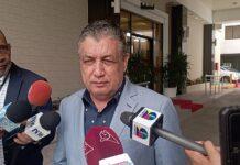 Diputado Gustavo Sánchez plantea la posibilidad de posponer la consulta popular del PLD