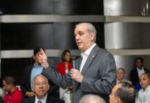 Presidente Abinader destaca reducción de la pobreza y avances sociales y económicos de República Dominicana