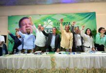 Leonel Fernández agotará amplia agenda en Azua, San Juan y Elías Piña este fin de semana