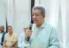 Reportaje- Leonel sacude tres provincias del Sur, pide a funcionarios hacer sus tareas y dejar de quejarse