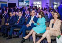 Presidenta de Cámara de Santo Domingo destaca crecimiento de las exportaciones, que alcanzan US$9,277 millones