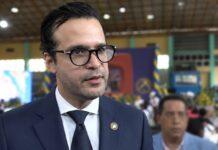 El INABIE pasó de bienestar estudiantil a un “instituto de licitaciones de comida”, asegura Rafael Paz