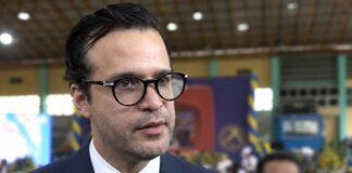 El INABIE pasó de bienestar estudiantil a un “instituto de licitaciones de comida”, asegura Rafael Paz