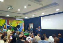 Leonel Fernández pretende convertir a la Fuerza del Pueblo en centro de enseñanza permanente