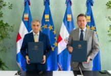 RD y Unión Europea estudiarán potencial de tierras raras, galio y escandio en Pedernales