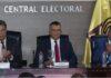 Informe revela abstención electoral obedece a desencanto con los candidatos