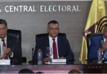 Informe revela abstención electoral obedece a desencanto con los candidatos