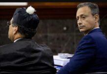 Tribunal aplaza juicio de fondo contra Jean Alain por licencia médica de imputada