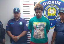 Policía captura a prófugo acusado de agredir sexualmente y embarazar a dos hermanas menores
